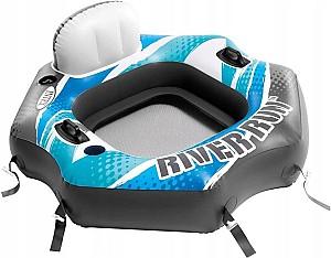 Saltea gonflabila Spin Master River Run Connect Lounge