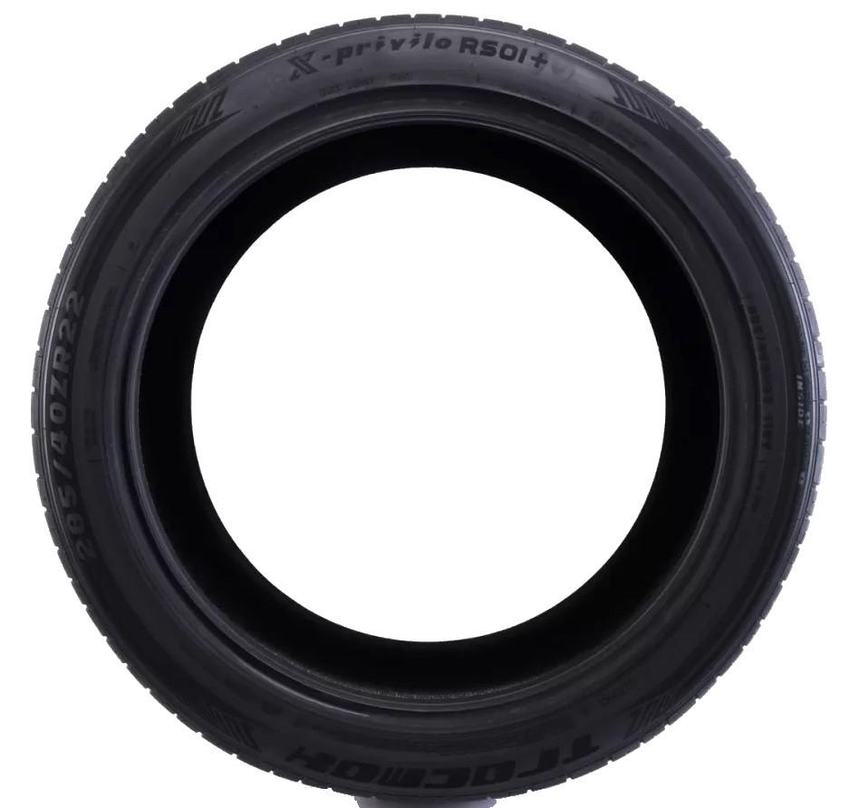 Anvelopa SUV TRACMAX 305/40R20 112Y XL