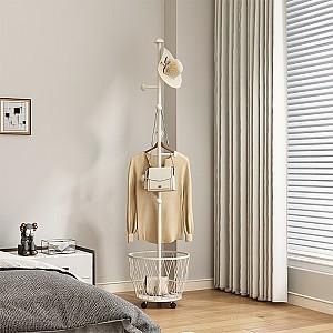 Cuier VLM RM65 Metalic pe roti