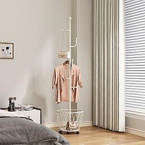 Cuier VLM RM65 Metalic pe roti