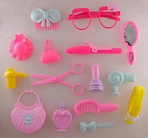 Set de jucarii OEM/ODM Makeup Junior Ice Cream 38653
