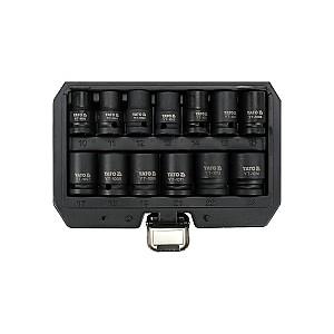 Set de chei Yato 13 buc. 10 - 24 mm 1/2"