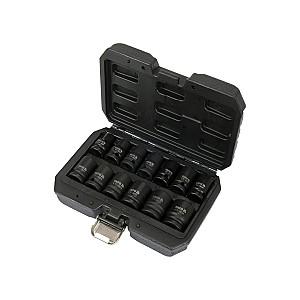Set de chei Yato 13 buc. 10 - 24 mm 1/2"