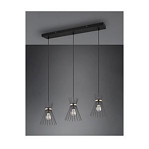 Lustra Trio ROD 40 W E27 IP20 220 - 240 V