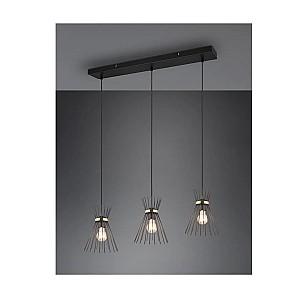 Lustra Trio ROD 40 W E27 IP20 220 - 240 V