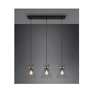 Lustra Trio ROD 40 W E27 IP20 220 - 240 V