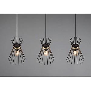 Lustra Trio ROD 40 W E27 IP20 220 - 240 V