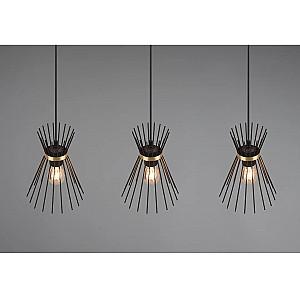 Lustra Trio ROD 40 W E27 IP20 220 - 240 V