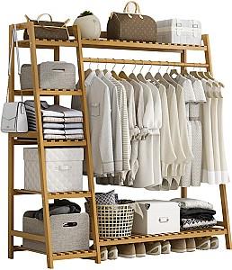 Cuier VLM RM41 Bambus