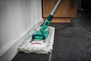 Mop de spalat Leifheit Profi XL Cotton Plus (White)