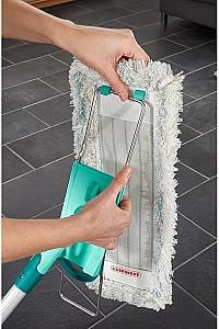 Mop de spalat Leifheit Profi XL Cotton Plus (White)