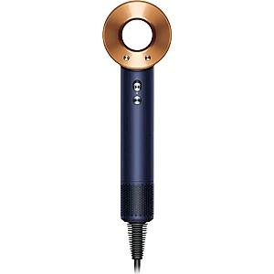 Uscator de par Dyson HD07 Prussian Blue/Rich Copper