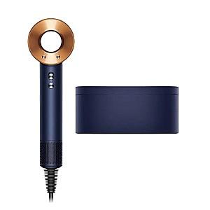 Uscator de par Dyson HD07 Prussian Blue/Rich Copper