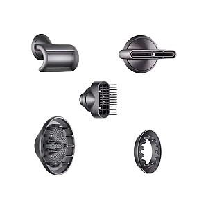 Uscator de par Dyson HD07 Prussian Blue/Rich Copper