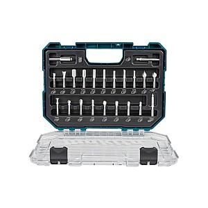  Makita 22 buc. pentru lemn