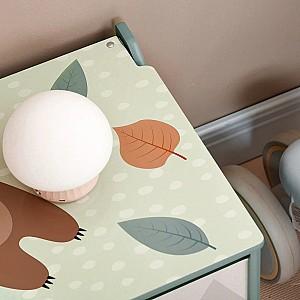 Cutie pentru depozitare U-Grow Green Forest