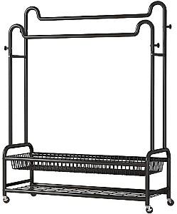 Cuier VLM RM54 Din metal cu roti