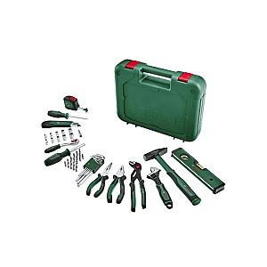 Set de scule Bosch 52 buc