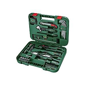 Set de scule Bosch 52 buc