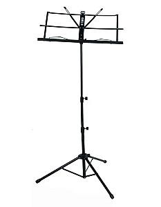 Suport pentru note Quiklok MS/334 (Black)