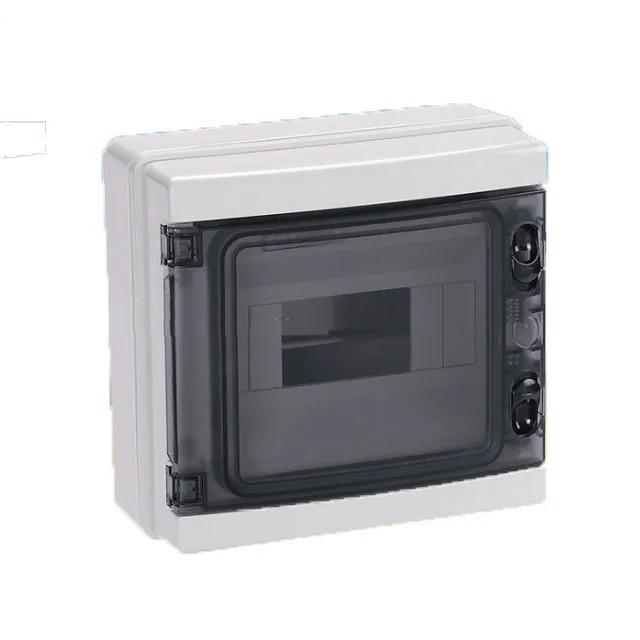 Cutie pentru automate Kasan HA-8