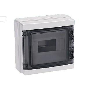 Cutie pentru automate Kasan HA-8