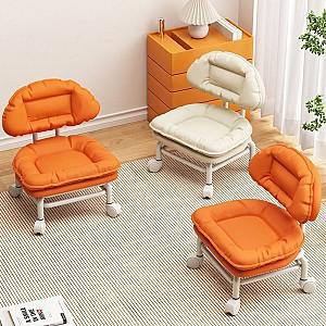 Scaun pentru copii VLM RM64 Din plastic cu roti