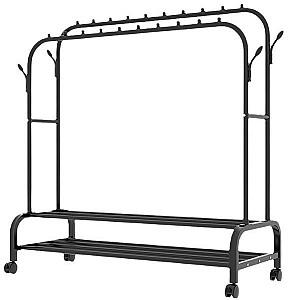 Cuier VLM RM10 Negru