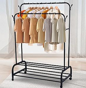 Cuier VLM RM10 Negru