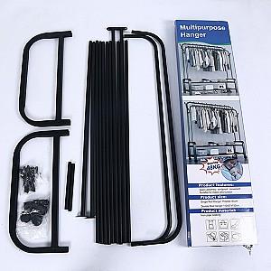 Cuier VLM RM10 Negru