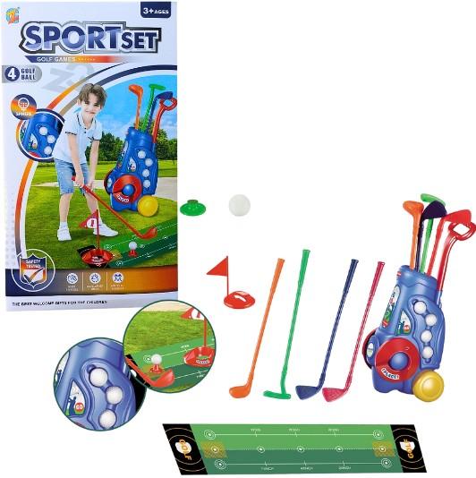 Set pentru joaca Essa Toys ZG270-418