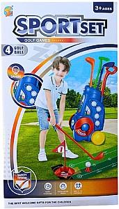 Set pentru joaca Essa Toys ZG270-418