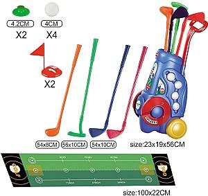 Set pentru joaca Essa Toys ZG270-418