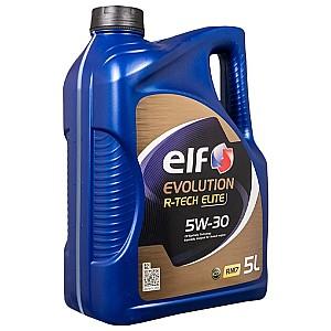 Ulei motor ELF Evolution R-TECH ELITE FE 0W-20