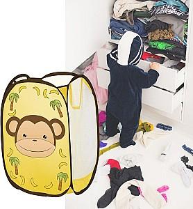 Cos pentru jucarii U-Grow UG-CD02