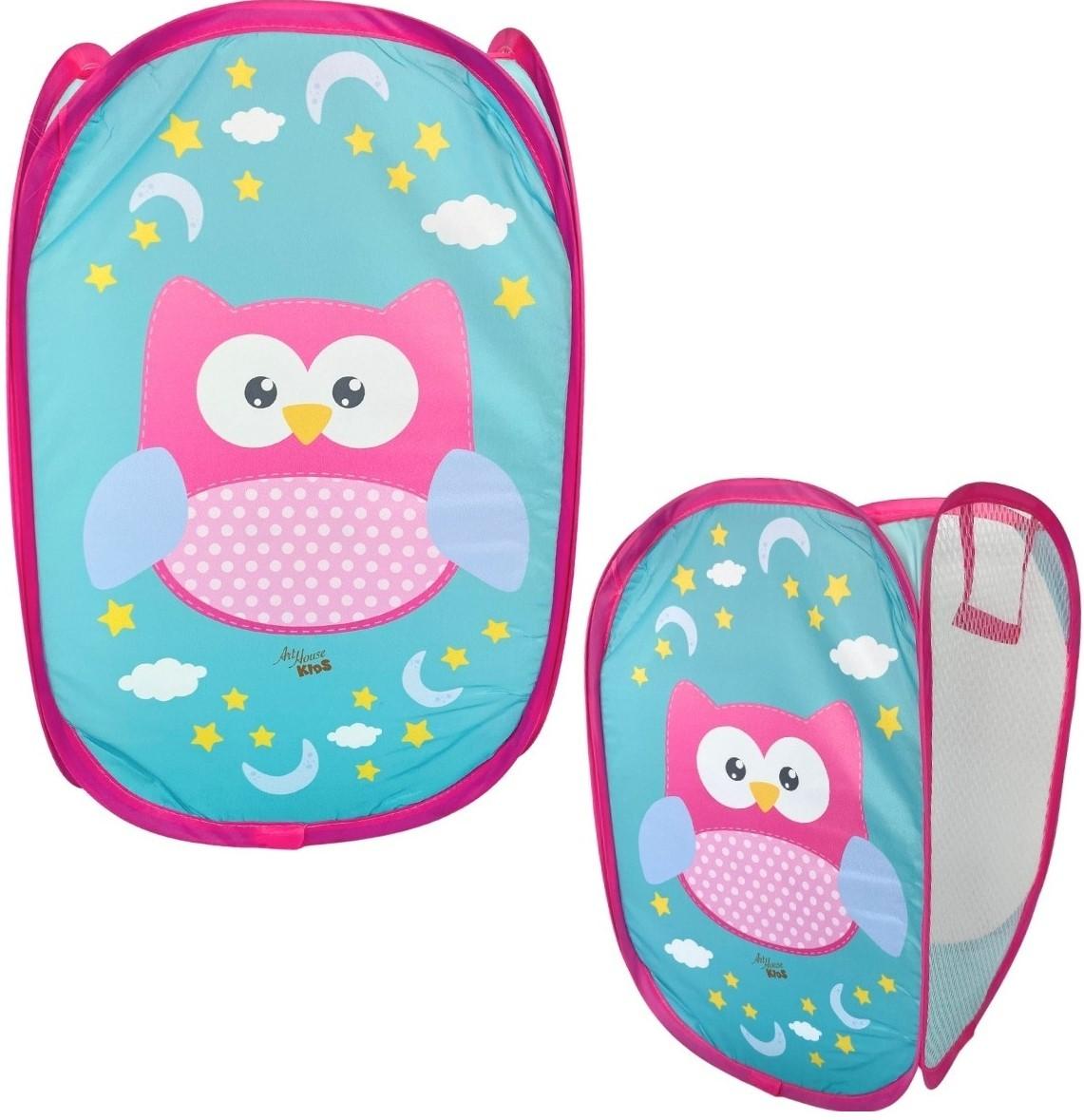 Cos pentru jucarii U-Grow UG-CD01