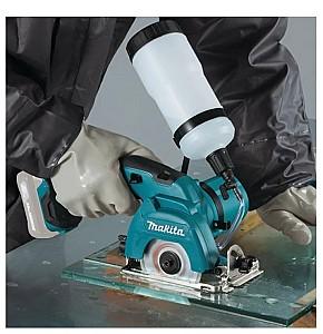 Fierastrau circular Makita CXT