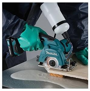 Fierastrau circular Makita CXT