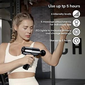 Aparat de masaj Naipo NP-MG02