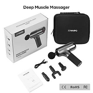 Aparat de masaj Naipo NP-MG02