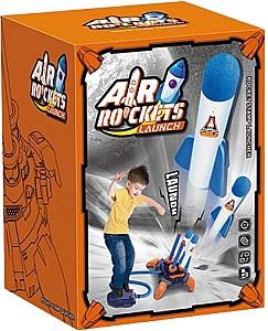Set pentru joaca Essa Toys Rachete aeriene NL-17S
