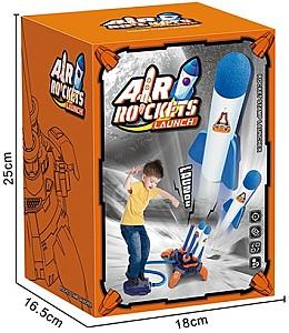 Set pentru joaca Essa Toys Rachete aeriene NL-17S