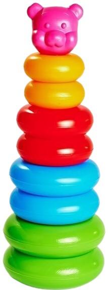  M-Toys Piramida №2