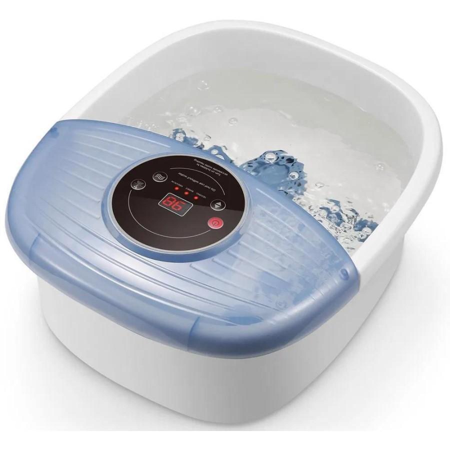 Aparat de masaj Naipo XKAM-SPA18 blue