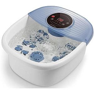 Aparat de masaj Naipo XKAM-SPA18 blue