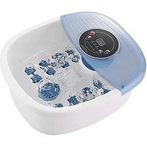 Aparat de masaj Naipo XKAM-SPA18 blue