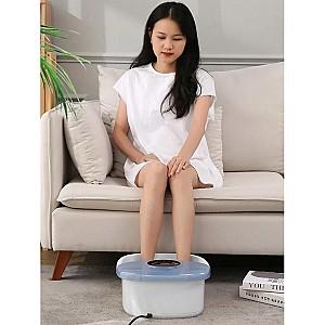 Aparat de masaj Naipo XKAM-SPA18 blue