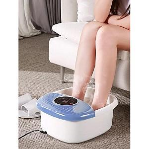 Aparat de masaj Naipo XKAM-SPA18 blue