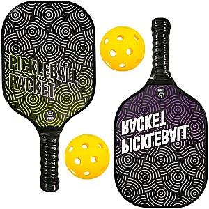 Set pentru joaca Essa Toys Pickleball (9938)