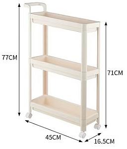 Raft pentru baie VLM RM45